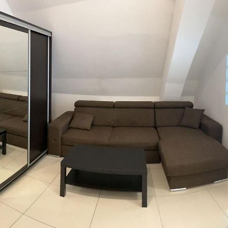 Chez Ana Apartment Otopeni Ngoại thất bức ảnh