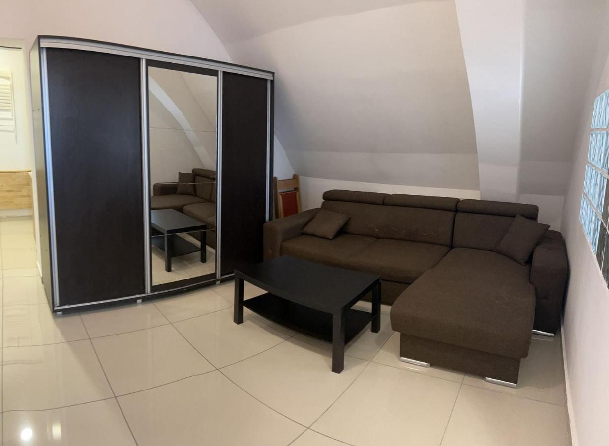 Chez Ana Apartment Otopeni Ngoại thất bức ảnh
